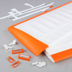 Arrows Hobby Main Wing Set (Painted) (for Husky SE, Ultimate) AJ102-SE
