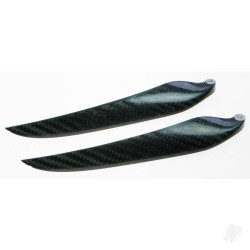 JP 14x9.5 Folding Propeller Carbon Blades (Pair) 4406140
