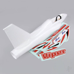 Arrows Hobby Fuselage (with decals) (for Viper) AL101