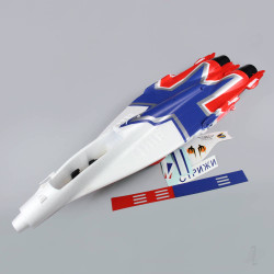 Arrows Hobby Fuselage (Painted) (for Mig-29) AK101