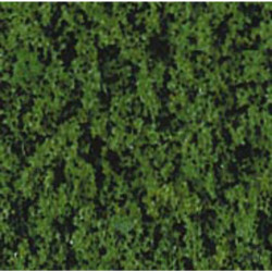 Heki 1552 Dark Green Foam Tree Foliage 5546749