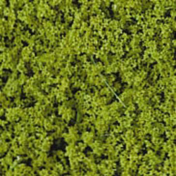 Heki 1550 Light Green Foam Tree Foliage 5546747