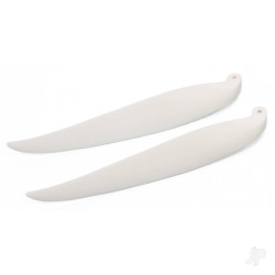 JP 13x6 Folding Propeller Blades (Pair) 4406125