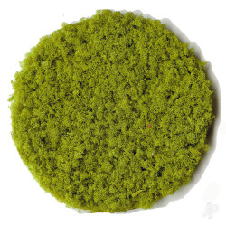 Heki 3386 Mid-Green Foam Granules Large 5546710