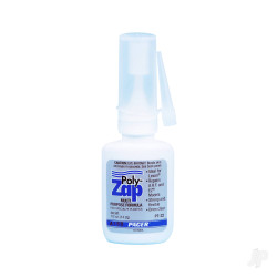 Zap PT-22 Poly Zap CA 1/2oz 5525684-1