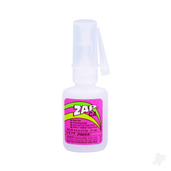 Zap PT-09 Zap CA 1/2oz (Thin) 5525650-1