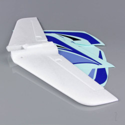 Arrows Hobby Horizontal Stabilizer (with decals) for Marlin AH103