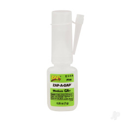 ZAP PT-104 Plastic Model Cement 1fl Oz, 29.5 Ml 