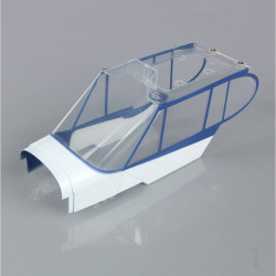 Arrows Hobby Plastic Canopy (for J3) AG107