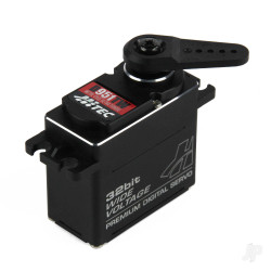 Hitec D951TW Wide Voltage Ultra Torque 2221017