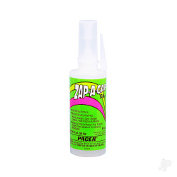 Zap PT-01 Zap-A-Gap CA+ (Green Label) 2oz (Medium) 5525644-1