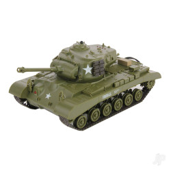 Henglong 1:30 M26 Pershing RC Tank 4400721