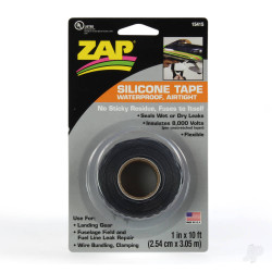 Zap PT-101 Silicone Tape Waterproof (1) 5525750