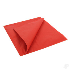 JP Reno Red Lightweight Tissue Covering Paper, 50x76cm, (5 Sheets) 5525205