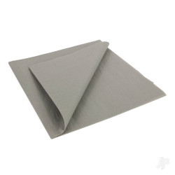 JP Carrier Grey Lightweight Tissue Covering Paper, 50x76cm, (5 Sheets) 5525201