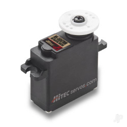 Hitec HS5087MH High Voltage (HV) Digital Premium Micro Servo 2216555