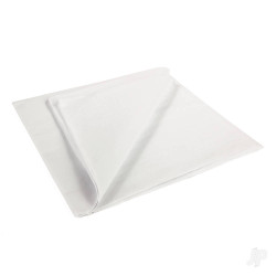 JP Classic White Lightweight Tissue Covering Paper, 50x76cm, (5 Sheets) 5525199