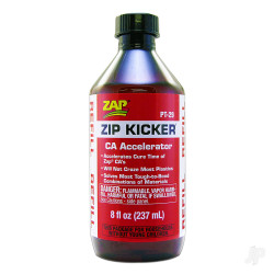 Zap Zip Kicker Refill 8oz (PT-29) 5525173