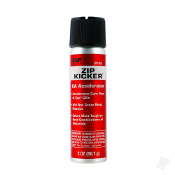 Zap Zip Kicker Aerosol Can 2oz (PT-15) 5525170