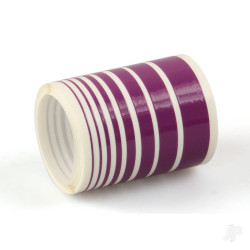 JP Trimline Purple (2.5m) 5523663