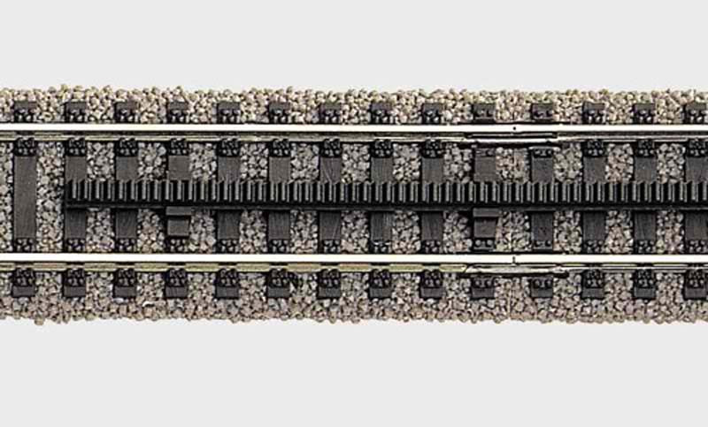 fleischmann ho track