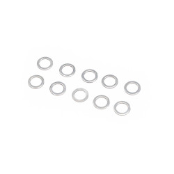 Axial 4x6x0.3mm Washer (10) AXI236107
