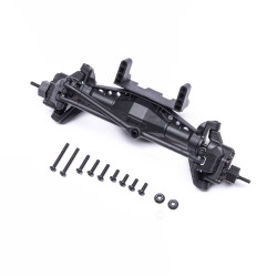 Axial Steering Axle, Assembled: UTB18 AXI218001