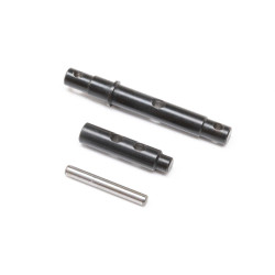 Axial Transmission Shaft Set (3) AXI212006