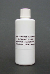 Dapol Track Cleaning Fluid OO Gauge DAB805