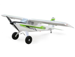 E-flite Timber X 1.2m BNF Basic with AS3X and SAFE Select EFL38500