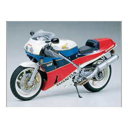 TAMIYA 14057  Honda VFR750R 1:12 Bike Model Kit