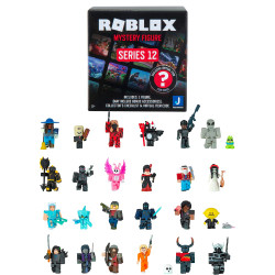 Roblox Mystery Figures Series 12 Blind Box - Assorted
