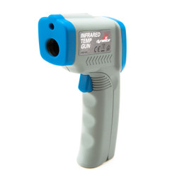 Dynamite Infrared Temp Gun/Thermometer w/ Laser Sight DYNF1055