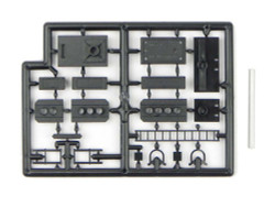Train Tech Signal Kit - Kit Only (no LEDs or Resistors) HO/OO Gauge TTSK1