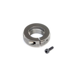 TLR Clamping Servo Saver Nut: 8X TLR341013