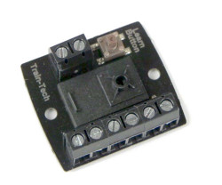 Train Tech DCC Signal Controller - Dual 2 Aspect N/HO/OO Gauge TTSC1