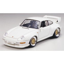 TAMIYA 24247 Porsche  GT2 (street version) 1:24 Car Model Kit