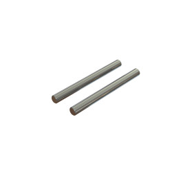 Arrma Hinge Pin Upper 4x44.5mm (2) ARA330732