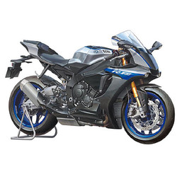 TAMIYA 14133  Yamaha YZF-R1M 1:12 Bike Model Kit