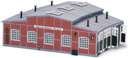 Fleischmann Locomotive Roundhouse Kit N Gauge FM9475