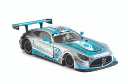 NSR Mercedes-AMG GT3 EVO Petronas Silver AW King EVO3 NSR0360AW 1:32