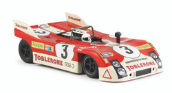 NSR Porsche 908/3 Toblerone 24h Le Mans 73 3 SW Shark 21.5 EVO NSR0358SW 1:32