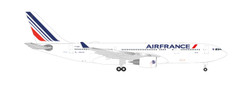 Herpa Airbus A330-200 Air France F-GCZE Colmar 1:500 HA536950