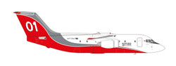 Herpa BAe 146-200 Neptune Aviation N473NA/01 1:200 HA572835