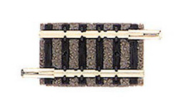 Fleischmann Profi Track Straight 27.75mm N Gauge FM9104