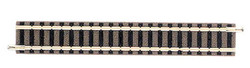 Fleischmann Profi Track Straight 111mm N Gauge FM9101
