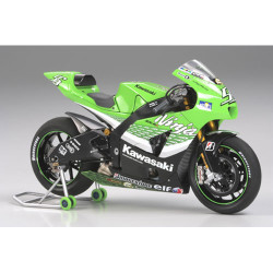 TAMIYA 14109  Kawasaki ZX-RR Ninja 1:12 Bike Model Kit