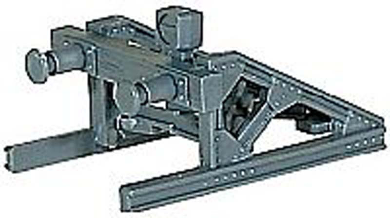 n gauge buffers