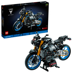 LEGO Technic 42159 Yamaha MT-10 SP Age 18+ 1478pcs