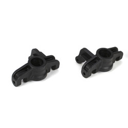 Losi Front Spindle Set (2):5IVE-T, MINI WRC LOSB2072
